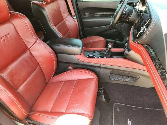 2023 Dodge Durango SRT Hellcat 3rd Gen - Image 14 of 19