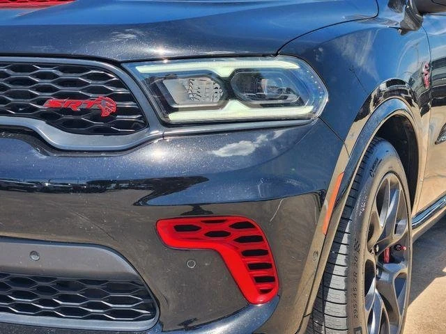 2023 Dodge Durango SRT Hellcat 3rd Gen - Image 8 of 19
