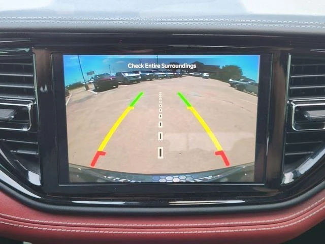 2023 Dodge Durango SRT Hellcat 3rd Gen - Image 18 of 19