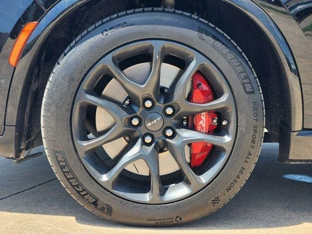 2023 Dodge Durango SRT Hellcat 3rd Gen - Image 9 of 19