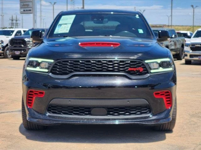 2023 Dodge Durango SRT Hellcat 3rd Gen - Image 2 of 19