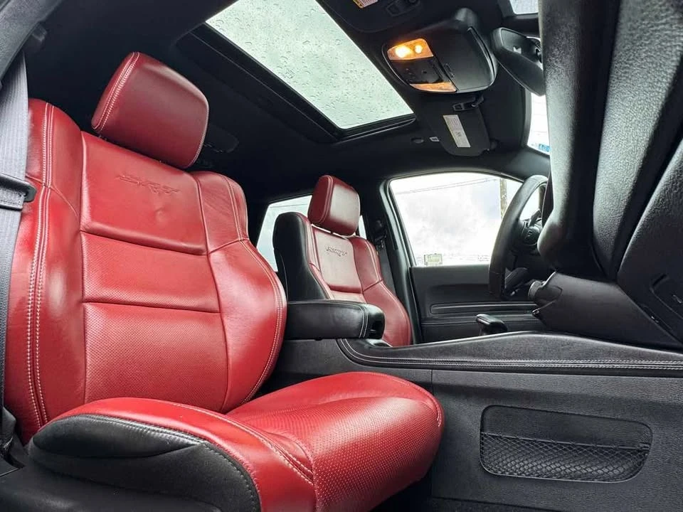 2023 Dodge Durango SRT Hellcat 3rd Gen - Image 18 of 20