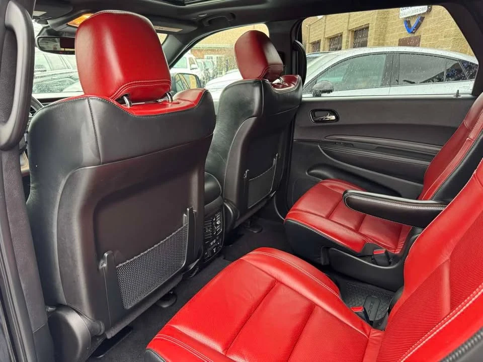 2023 Dodge Durango SRT Hellcat 3rd Gen - Image 20 of 20