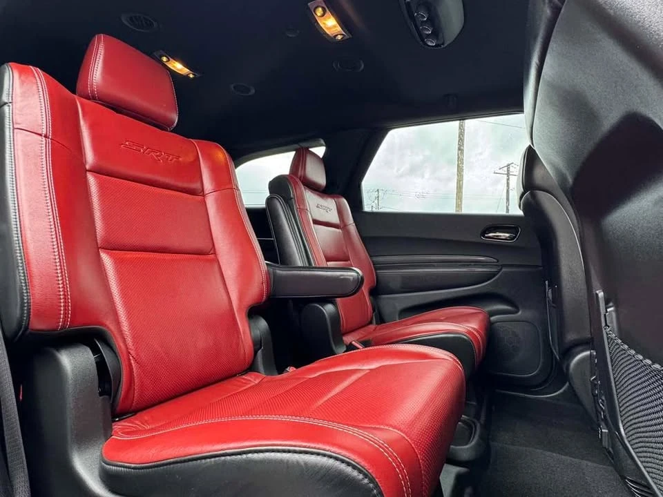 2023 Dodge Durango SRT Hellcat 3rd Gen - Image 19 of 20