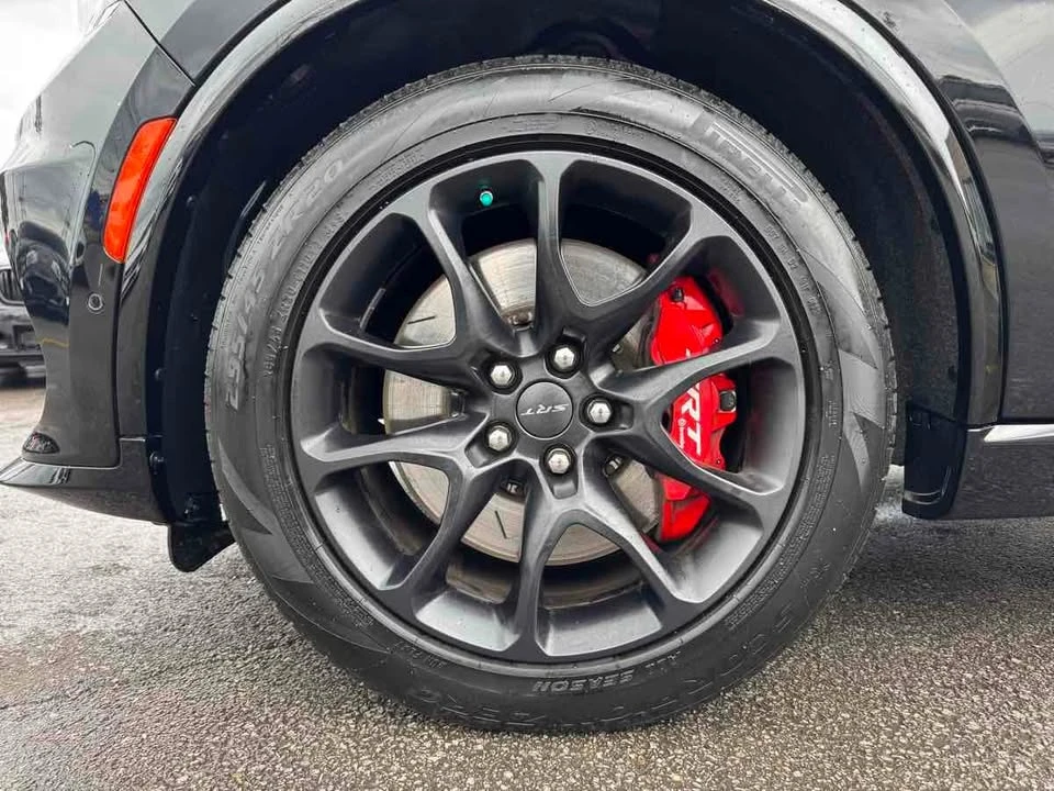 2023 Dodge Durango SRT Hellcat 3rd Gen - Image 9 of 20