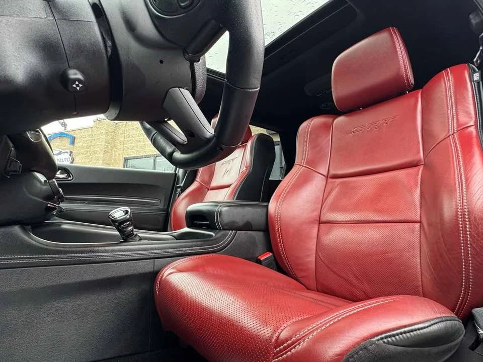 2023 Dodge Durango SRT Hellcat 3rd Gen - Image 16 of 20