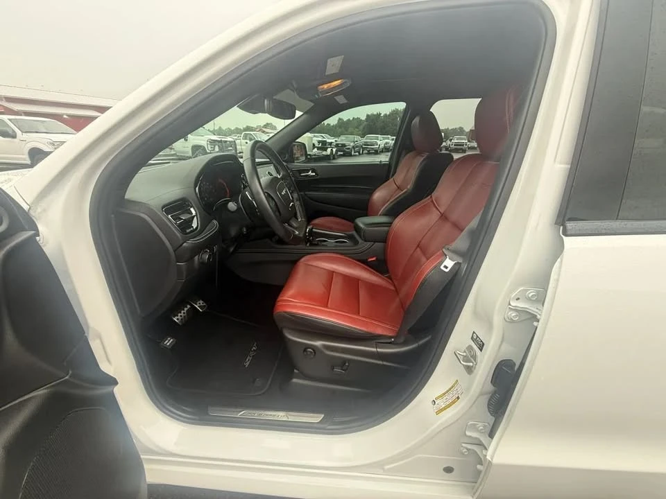 2023 Dodge Durango SRT Hellcat 3rd Gen - Image 7 of 20
