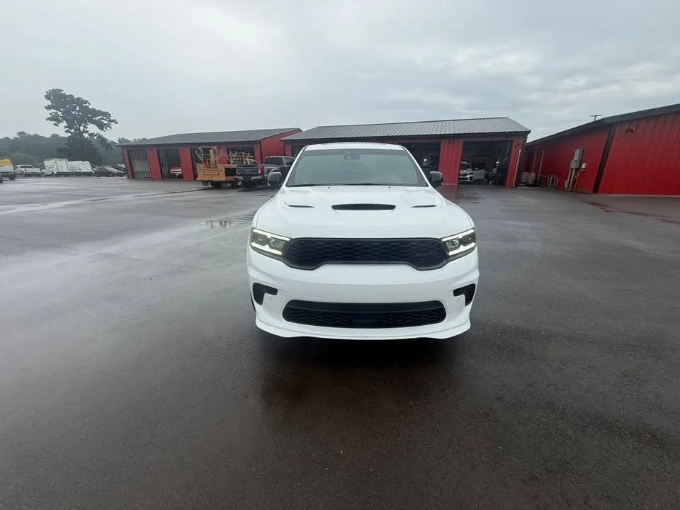 2023 Dodge Durango SRT Hellcat 3rd Gen - Image 2 of 20