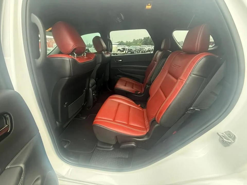 2023 Dodge Durango SRT Hellcat 3rd Gen - Image 14 of 20