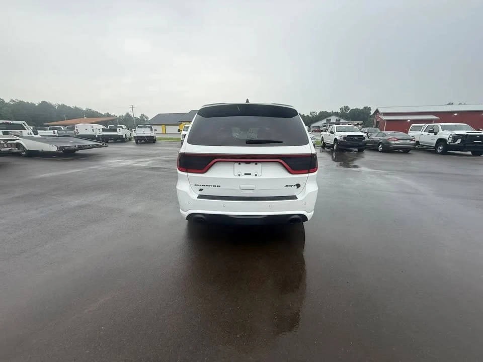 2023 Dodge Durango SRT Hellcat 3rd Gen - Image 5 of 20