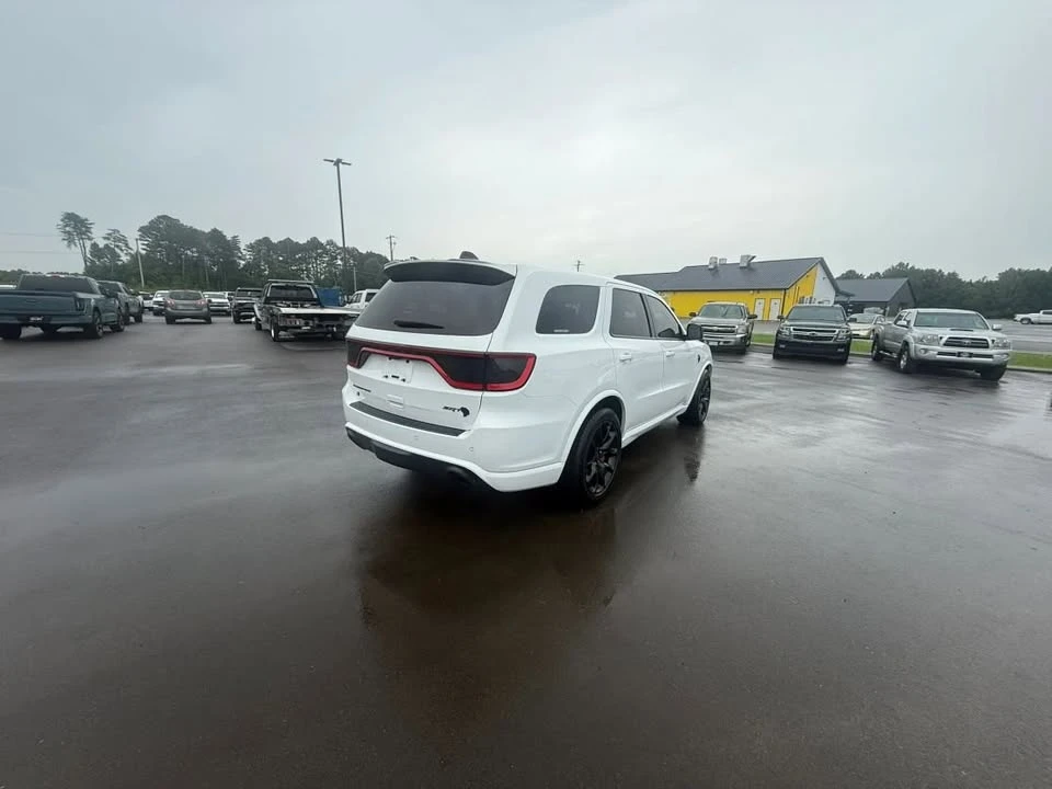 2023 Dodge Durango SRT Hellcat 3rd Gen - Image 6 of 20