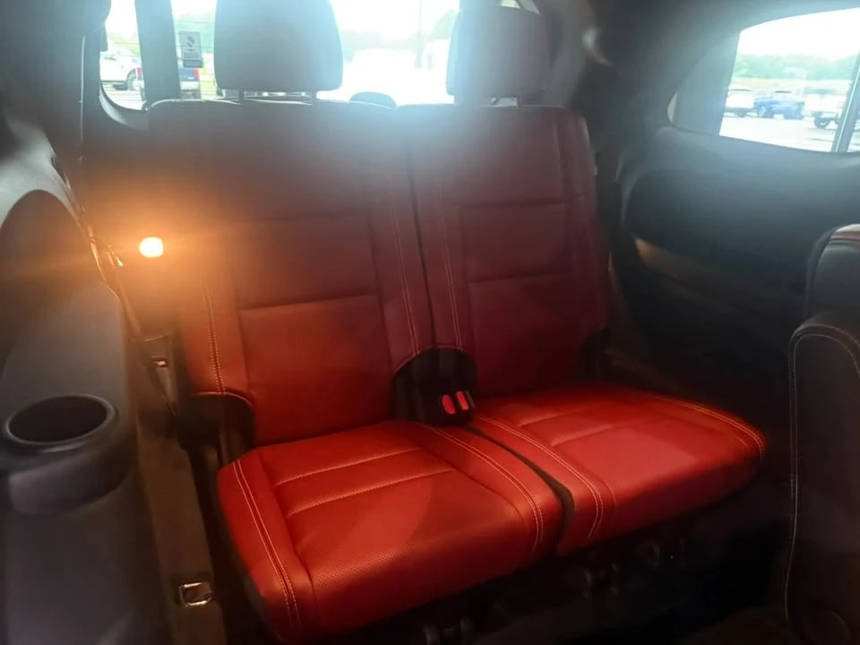 2023 Dodge Durango SRT Hellcat 3rd Gen - Image 17 of 20