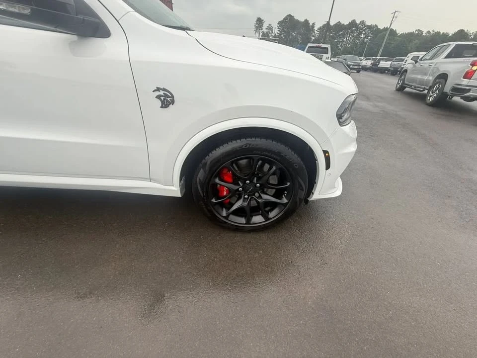 2023 Dodge Durango SRT Hellcat 3rd Gen - Image 18 of 20