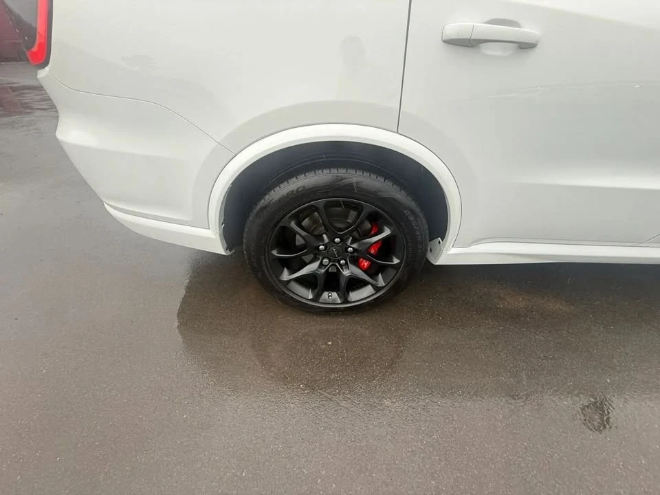 2023 Dodge Durango SRT Hellcat 3rd Gen - Image 19 of 20