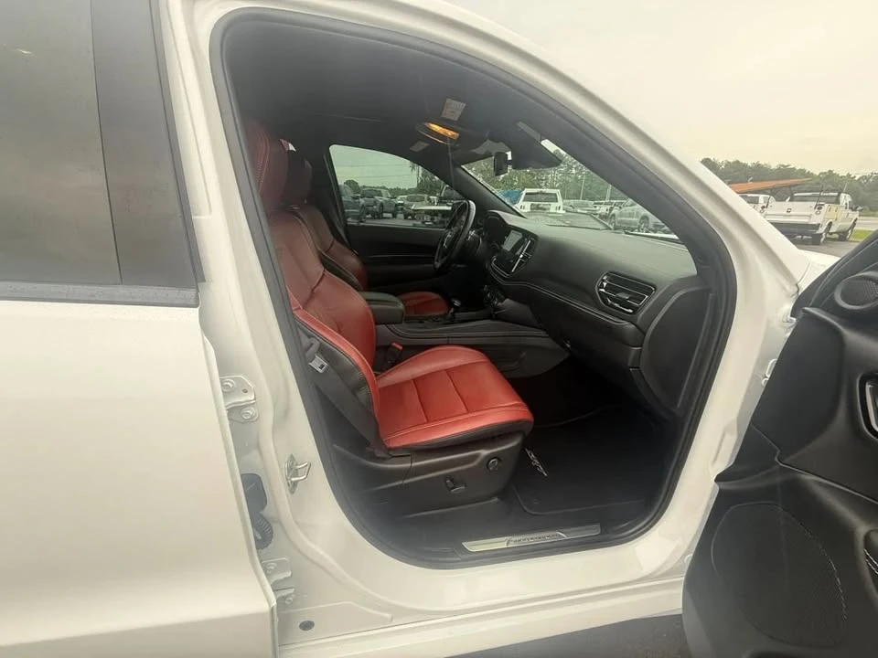 2023 Dodge Durango SRT Hellcat 3rd Gen - Image 15 of 20
