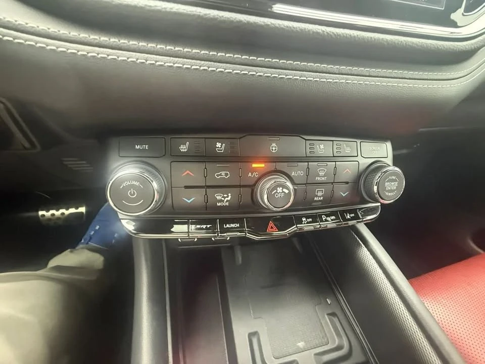2023 Dodge Durango SRT Hellcat 3rd Gen - Image 12 of 20