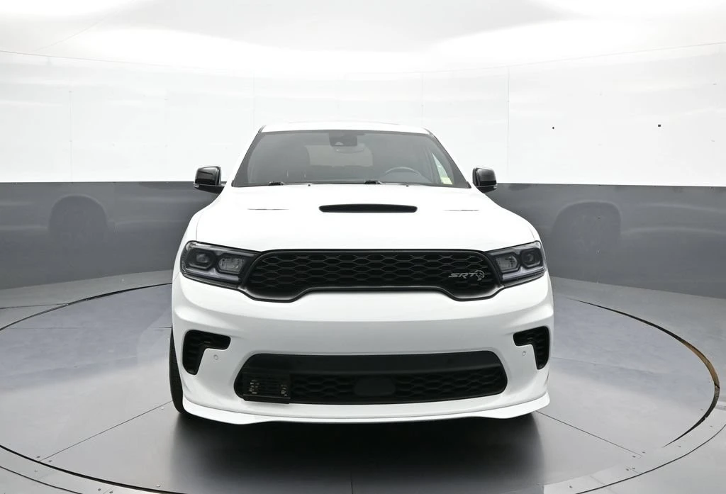 2023 Dodge Durango SRT Hellcat 3rd Gen - Image 2 of 31
