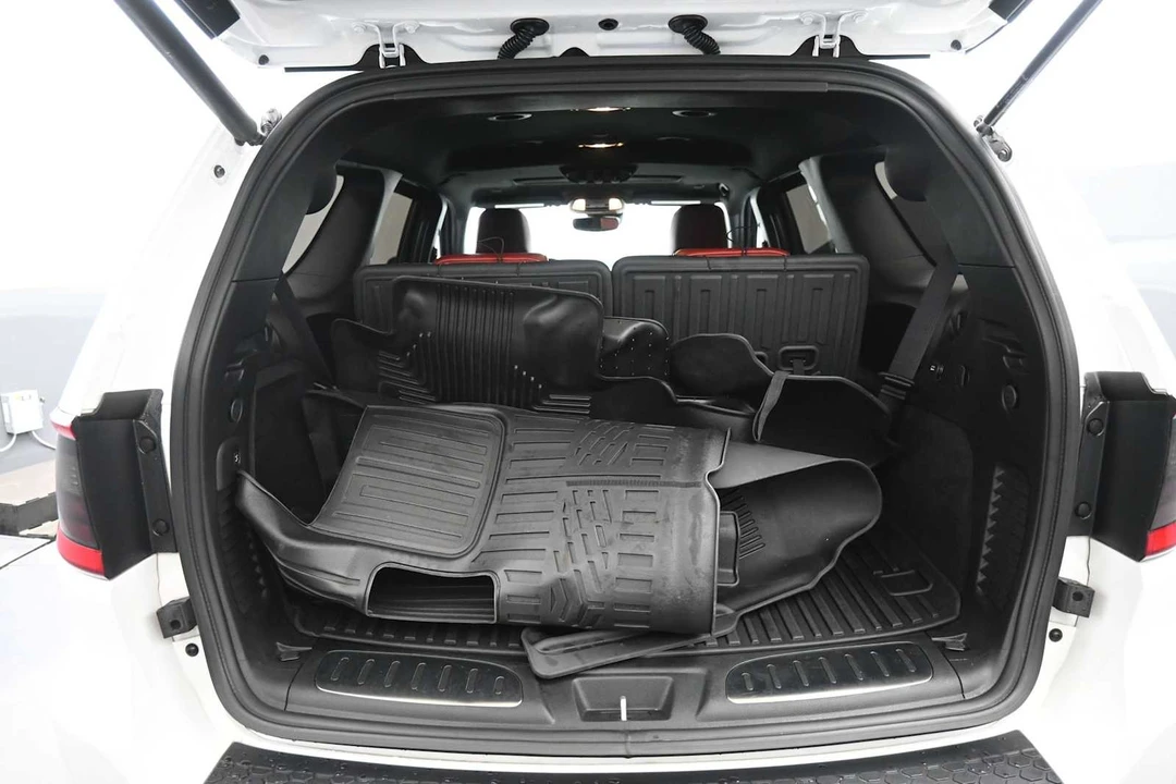 2023 Dodge Durango SRT Hellcat 3rd Gen - Image 26 of 31