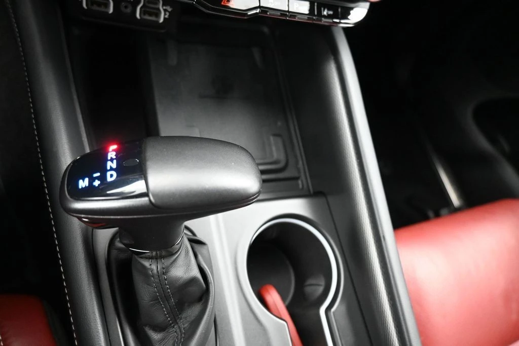 2023 Dodge Durango SRT Hellcat 3rd Gen - Image 18 of 31