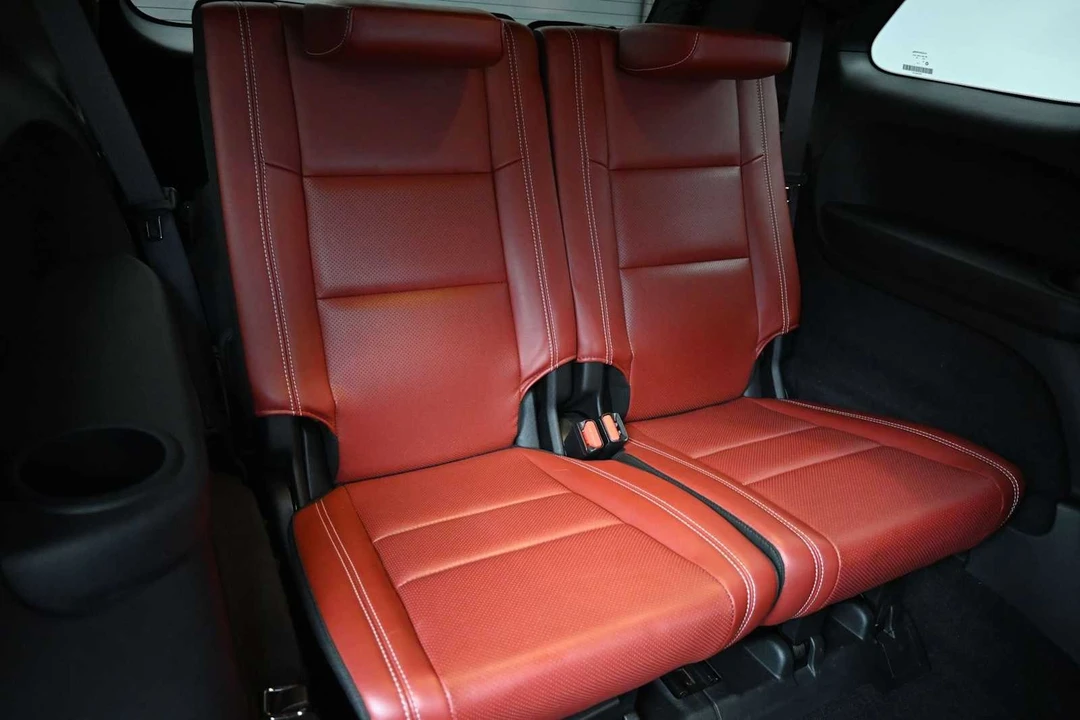 2023 Dodge Durango SRT Hellcat 3rd Gen - Image 27 of 31