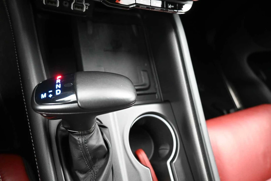 2023 Dodge Durango SRT Hellcat 3rd Gen - Image 18 of 31