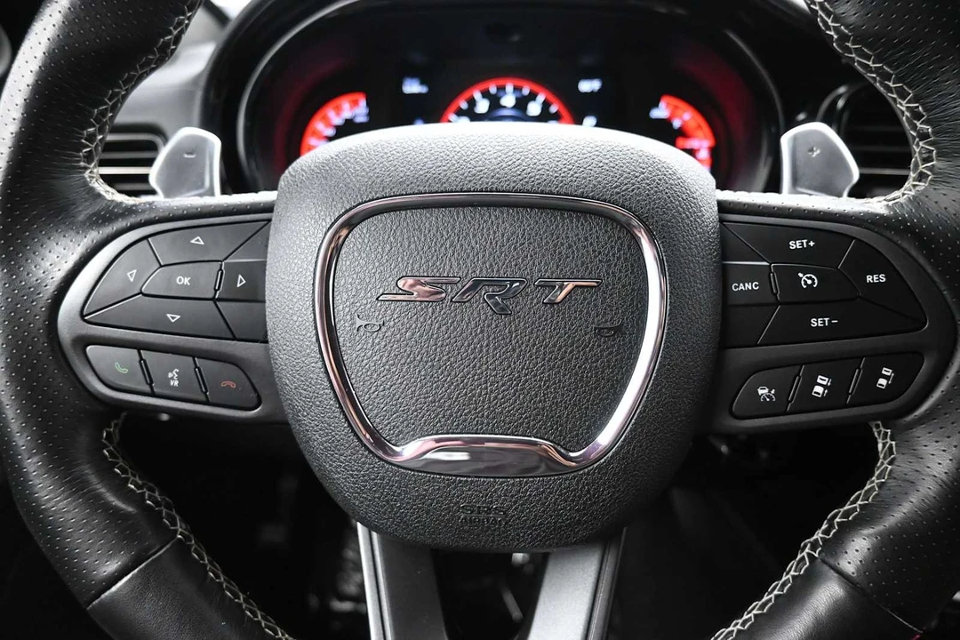 2023 Dodge Durango SRT Hellcat 3rd Gen - Image 17 of 31
