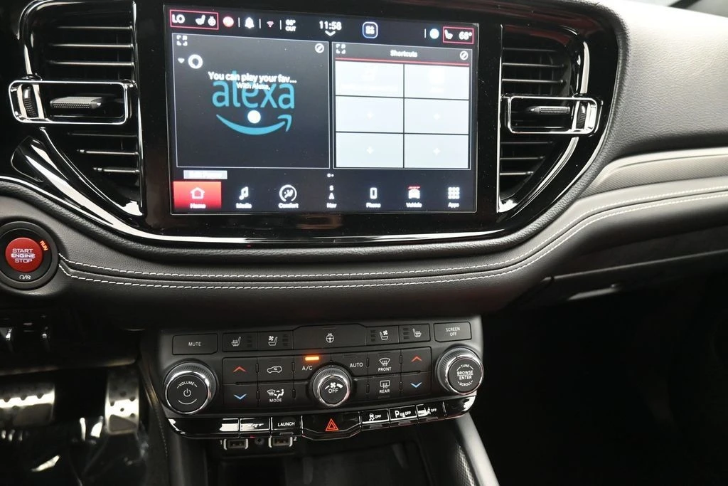 2023 Dodge Durango SRT Hellcat 3rd Gen - Image 19 of 31