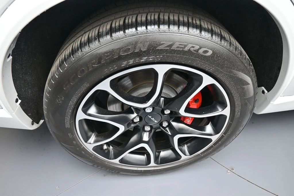 2023 Dodge Durango SRT Hellcat 3rd Gen - Image 12 of 31