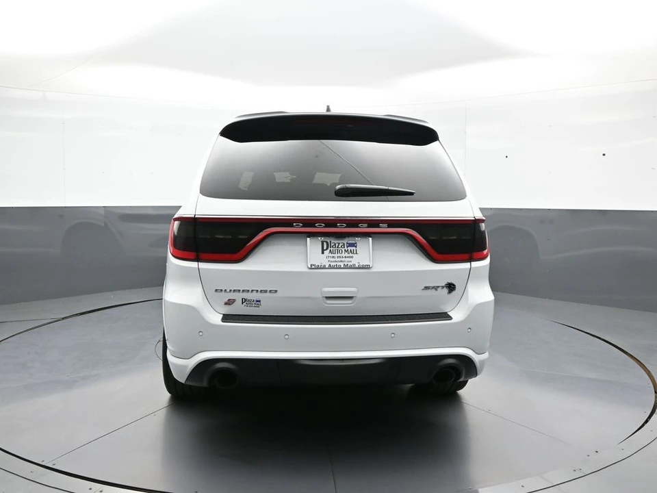 2023 Dodge Durango SRT Hellcat 3rd Gen - Image 7 of 31