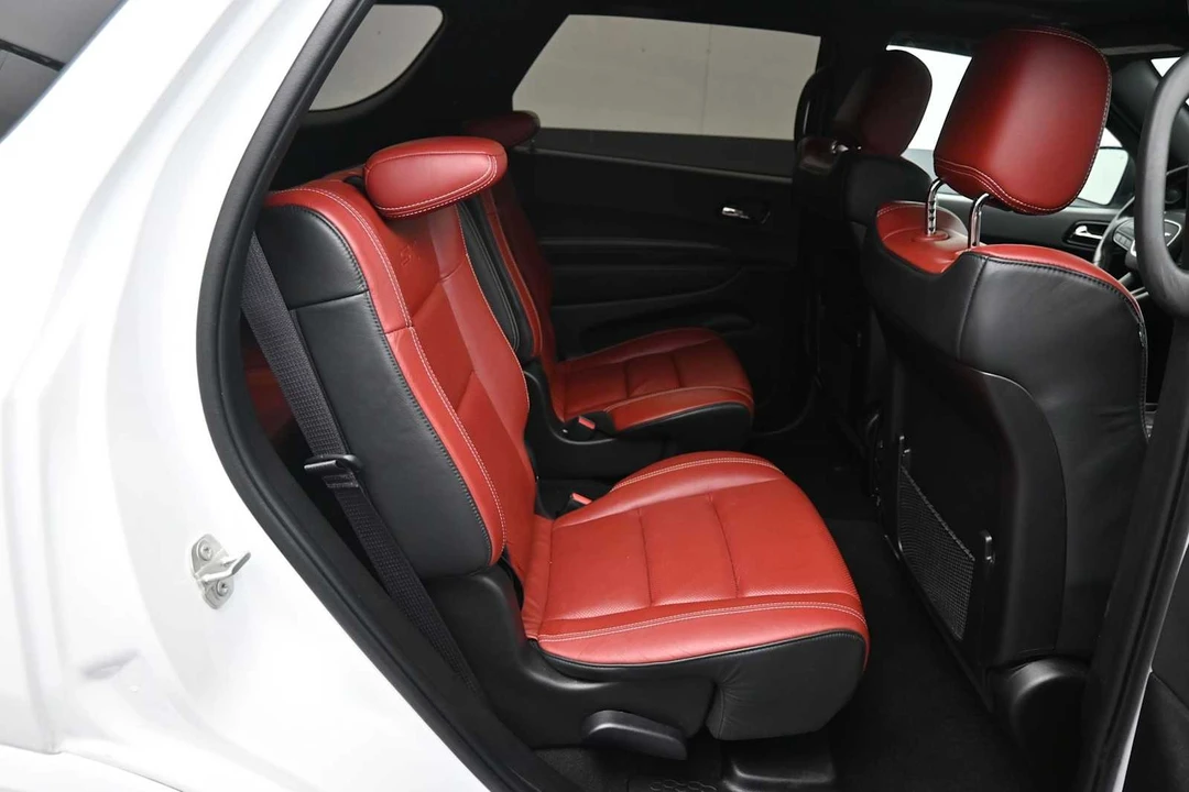 2023 Dodge Durango SRT Hellcat 3rd Gen - Image 28 of 31
