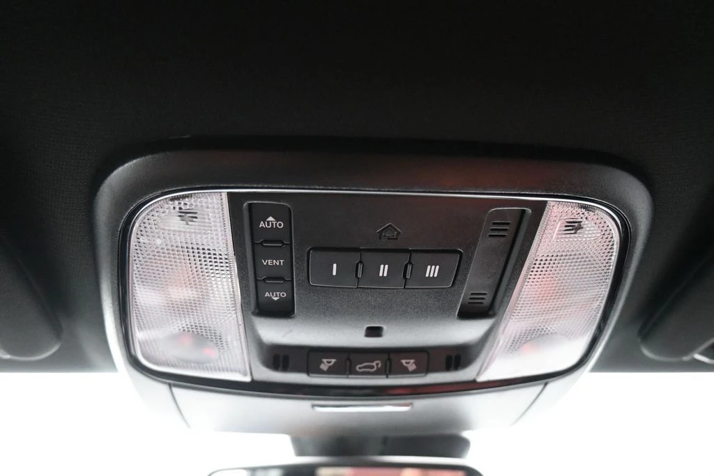 2023 Dodge Durango SRT Hellcat 3rd Gen - Image 20 of 31