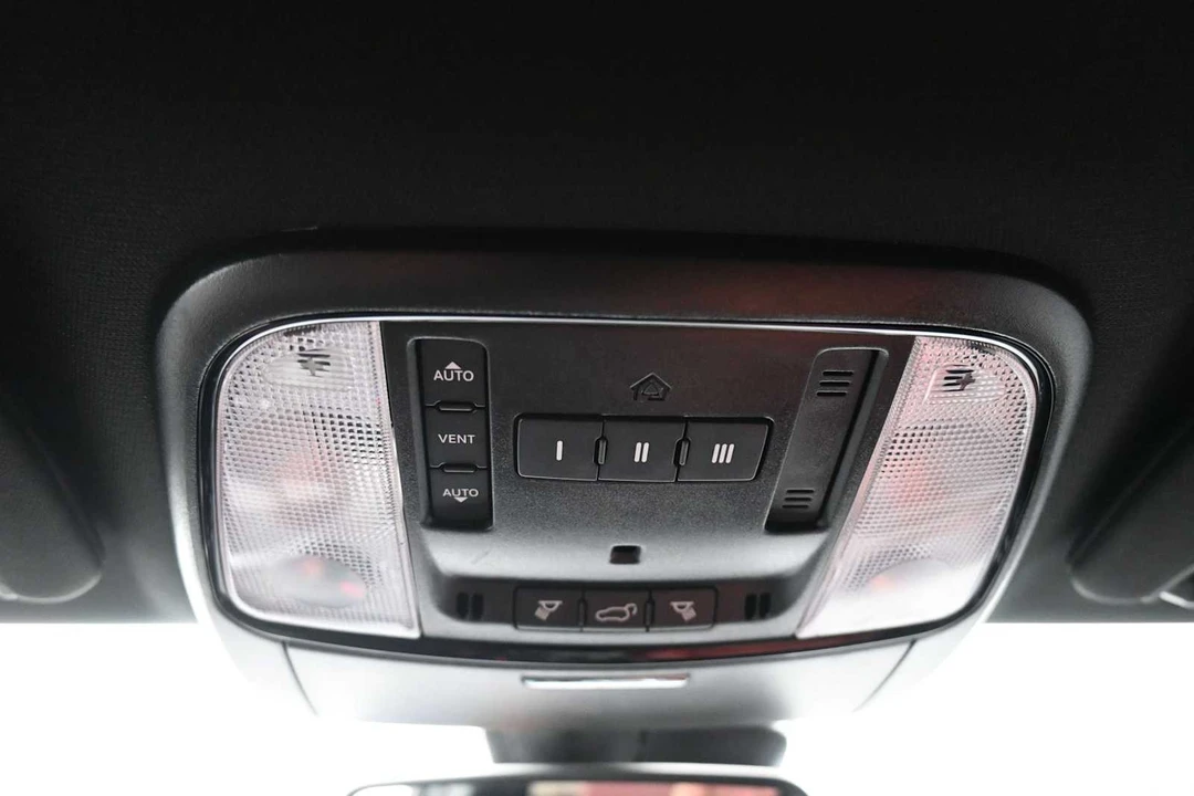 2023 Dodge Durango SRT Hellcat 3rd Gen - Image 20 of 31
