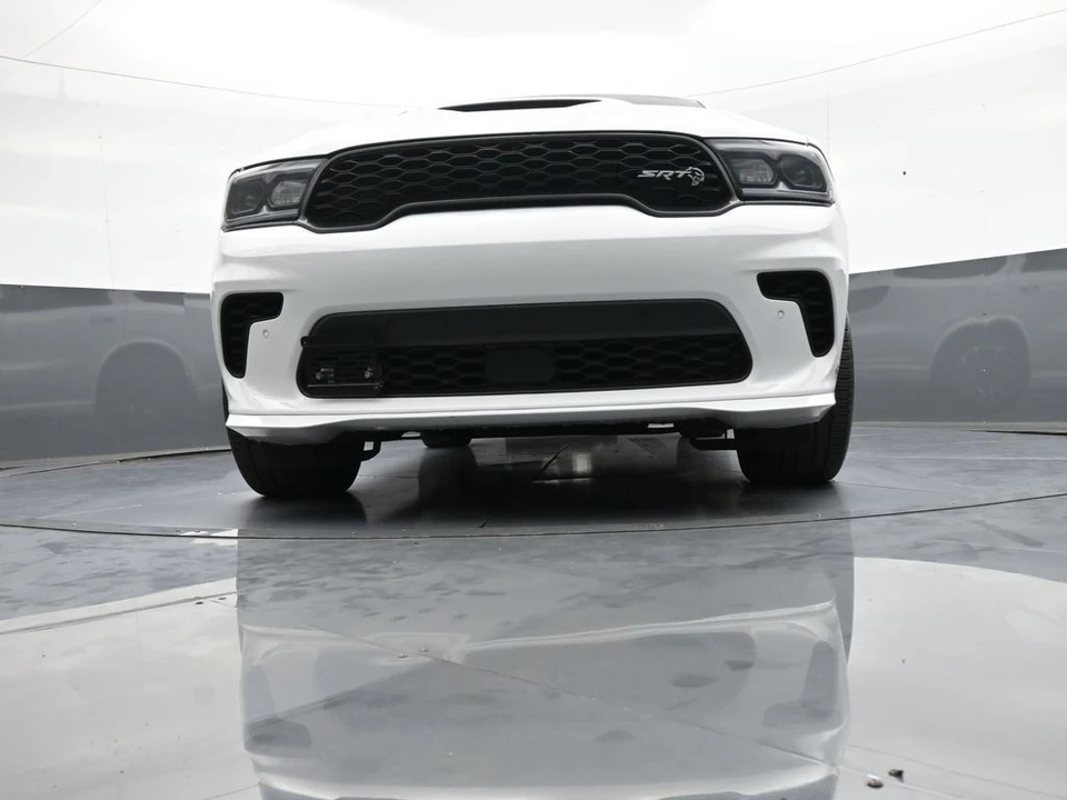 2023 Dodge Durango SRT Hellcat 3rd Gen - Image 31 of 31