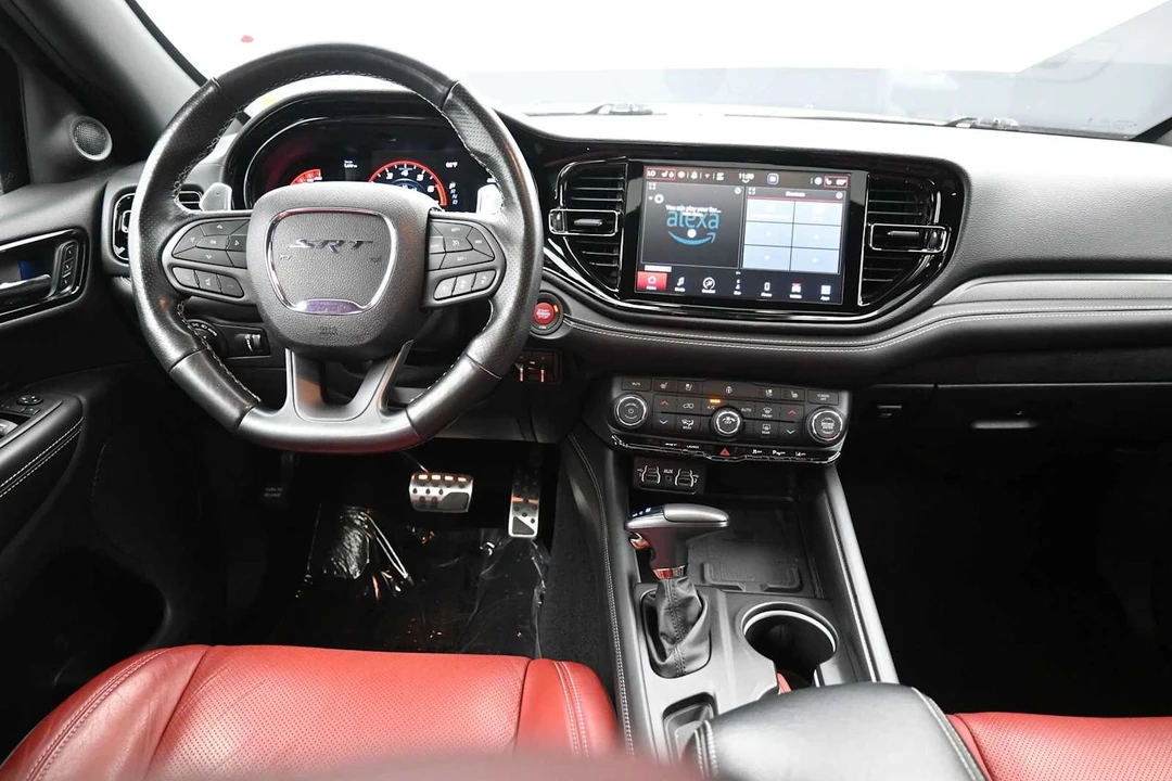 2023 Dodge Durango SRT Hellcat 3rd Gen - Image 23 of 31