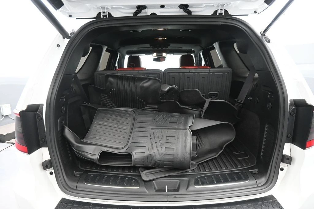 2023 Dodge Durango SRT Hellcat 3rd Gen - Image 26 of 31