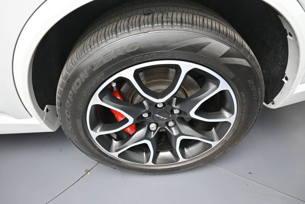 2023 Dodge Durango SRT Hellcat 3rd Gen - Image 15 of 31