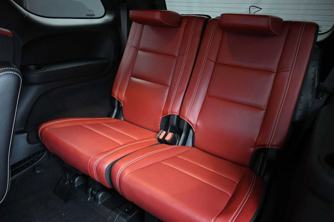 2023 Dodge Durango SRT Hellcat 3rd Gen - Image 24 of 31