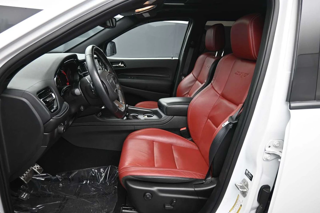 2023 Dodge Durango SRT Hellcat 3rd Gen - Image 22 of 31