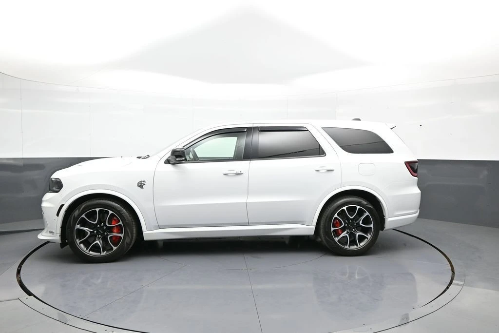 2023 Dodge Durango SRT Hellcat 3rd Gen - Image 9 of 31