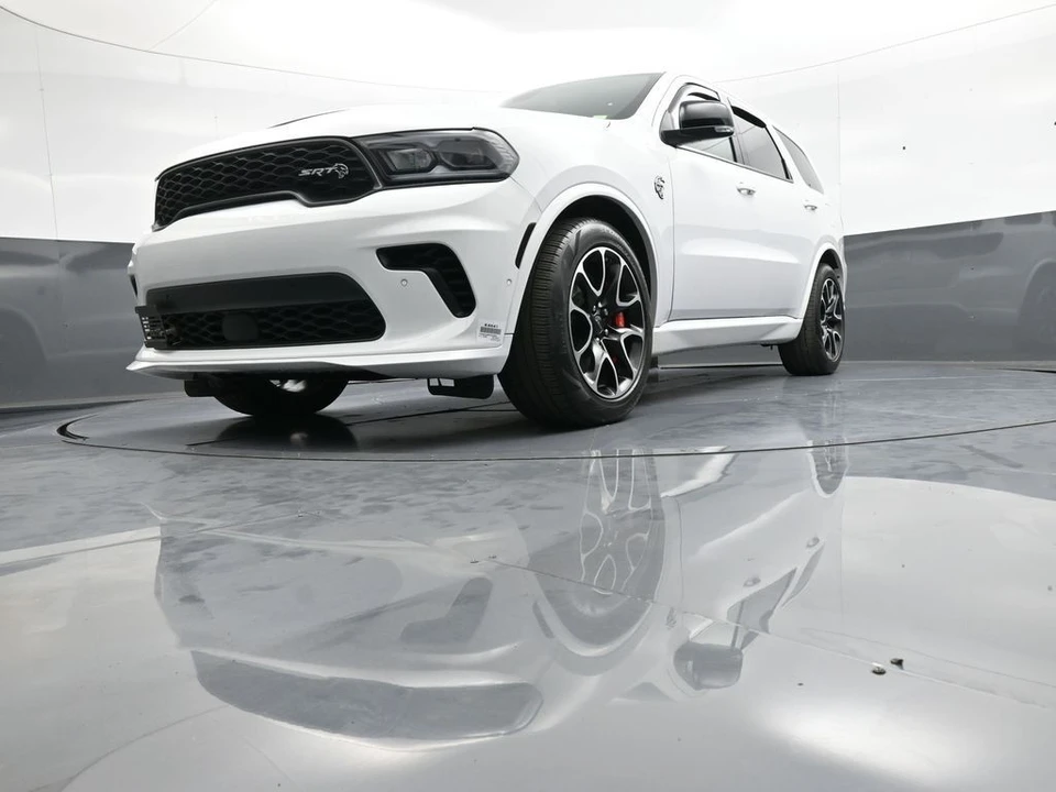 2023 Dodge Durango SRT Hellcat 3rd Gen - Image 30 of 31