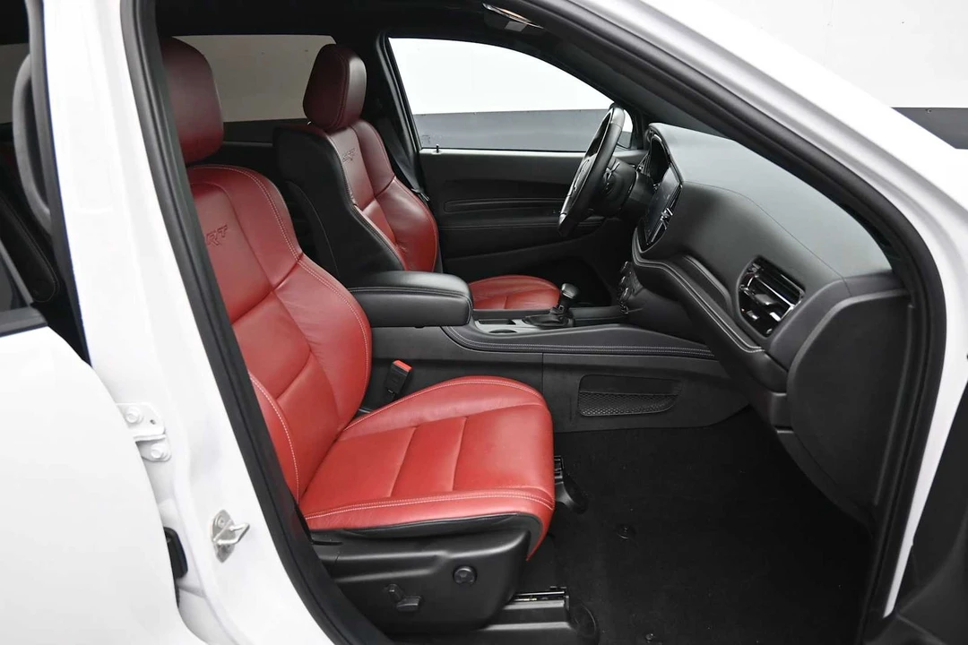 2023 Dodge Durango SRT Hellcat 3rd Gen - Image 29 of 31