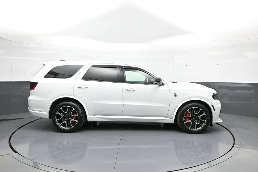 2023 Dodge Durango SRT Hellcat 3rd Gen - Image 5 of 31