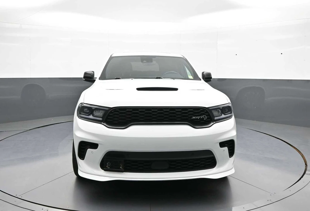 2023 Dodge Durango SRT Hellcat 3rd Gen - Image 2 of 31
