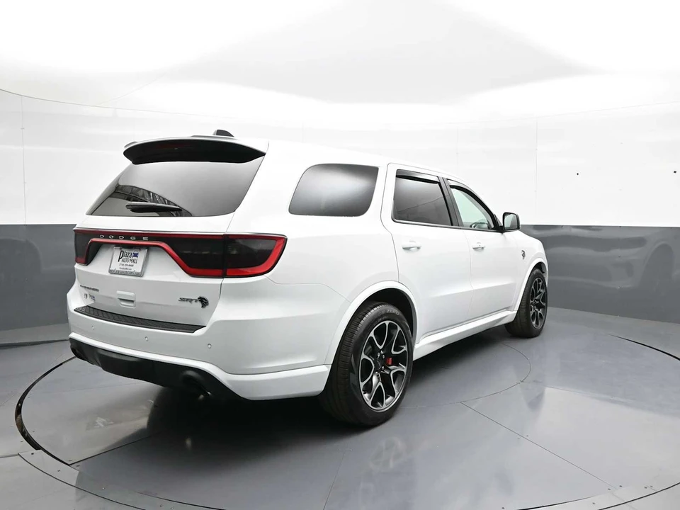 2023 Dodge Durango SRT Hellcat 3rd Gen - Image 6 of 31