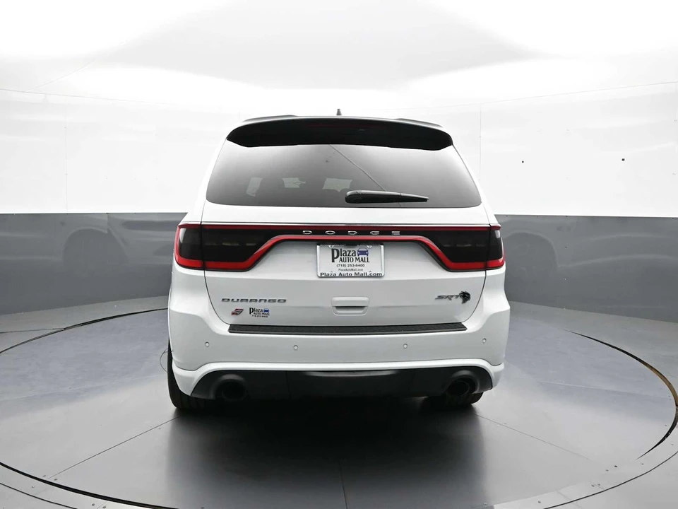 2023 Dodge Durango SRT Hellcat 3rd Gen - Image 7 of 31