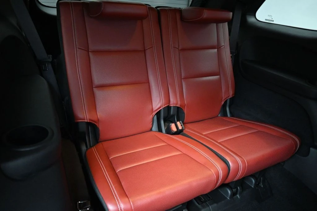 2023 Dodge Durango SRT Hellcat 3rd Gen - Image 27 of 31