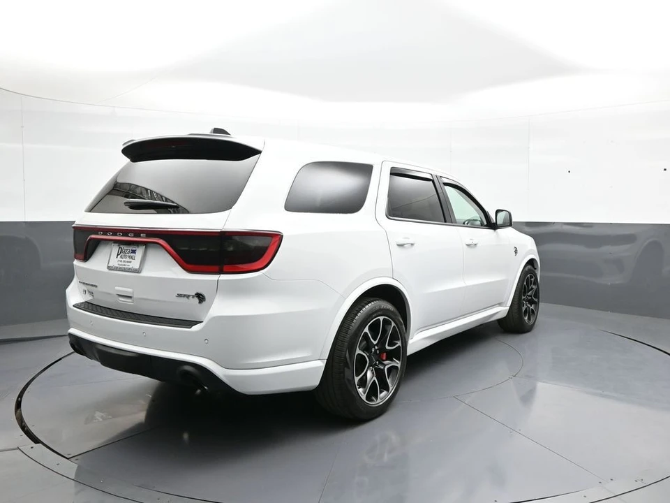 2023 Dodge Durango SRT Hellcat 3rd Gen - Image 6 of 31