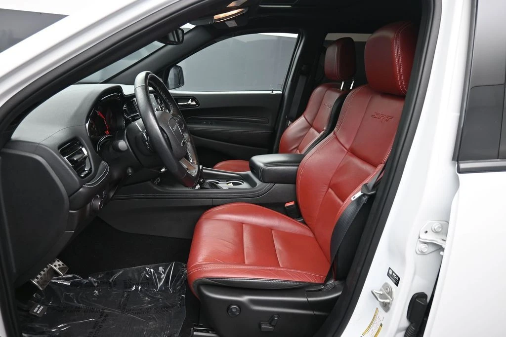 2023 Dodge Durango SRT Hellcat 3rd Gen - Image 22 of 31