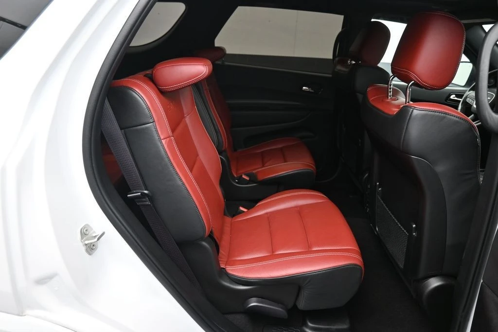 2023 Dodge Durango SRT Hellcat 3rd Gen - Image 28 of 31