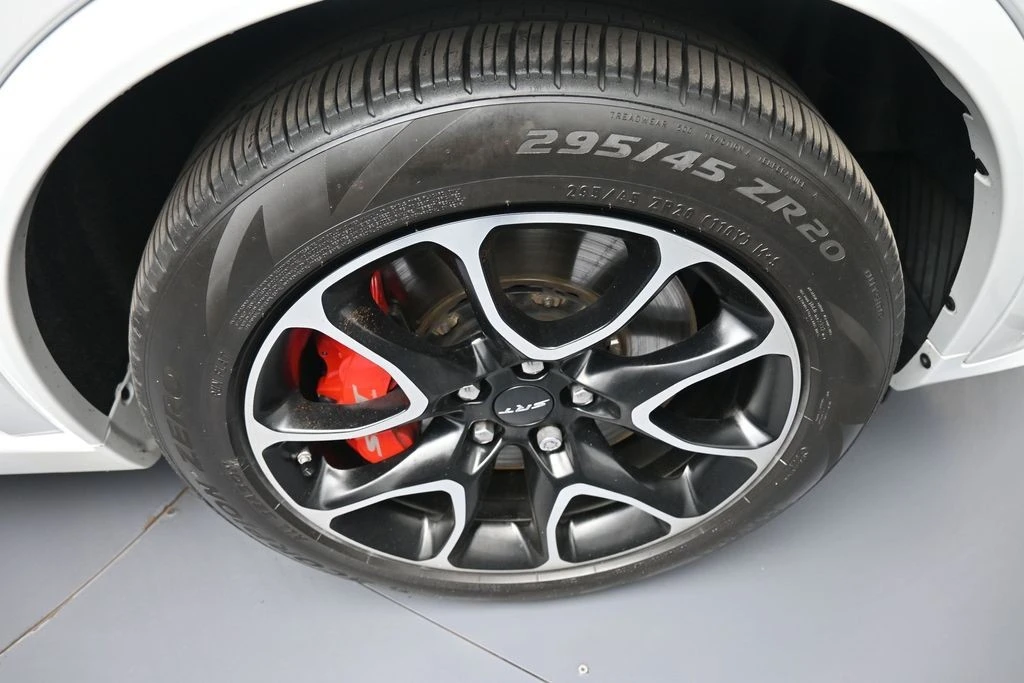 2023 Dodge Durango SRT Hellcat 3rd Gen - Image 13 of 31